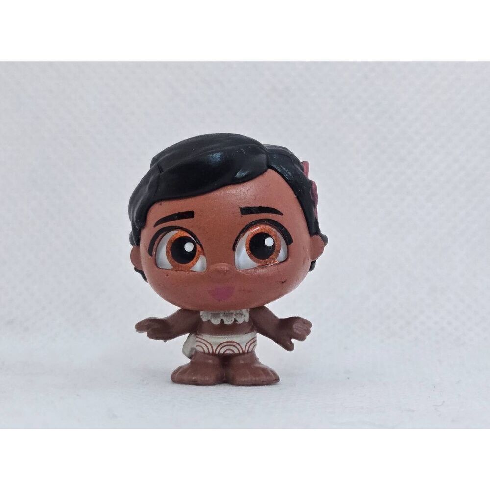 Disney Doorables Series 8 Moana MOANA Figurine